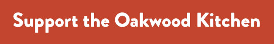 Support the Oakwood Kitchen